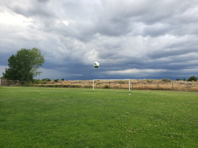 Y llegó la hora de jugar