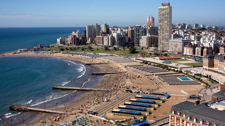 El Nacional de Mar del Plata se jugará entre setiembre y octubre