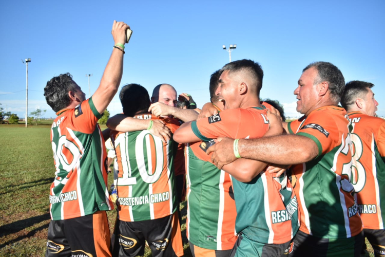 El Sudamericano se despide con la frutilla del postre: domingo de finales en Crucero del Norte