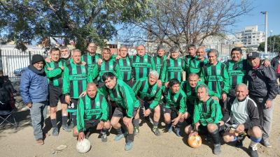 Villa Soledad de Salta y los preparativos para el Nacional