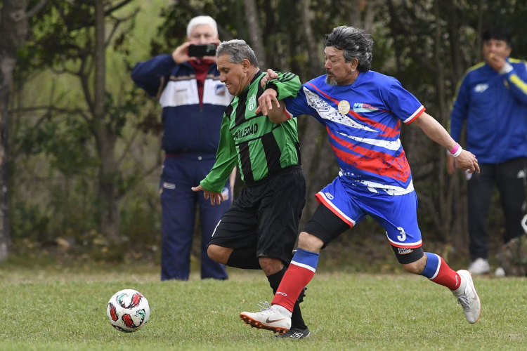 Villa Soledad de Salta jugar&aacute; una de las finales. 