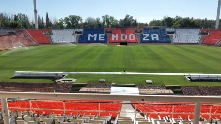 Comienza el gran Torneo Argentino “Leopoldo Jacinto Luque” de la Asociación Argentina Veteranos Fútbol