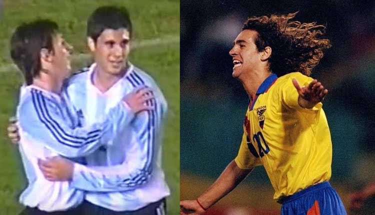 Históricos en el Torneo Argentino: “Que se venga el fútbol, de todas partes”