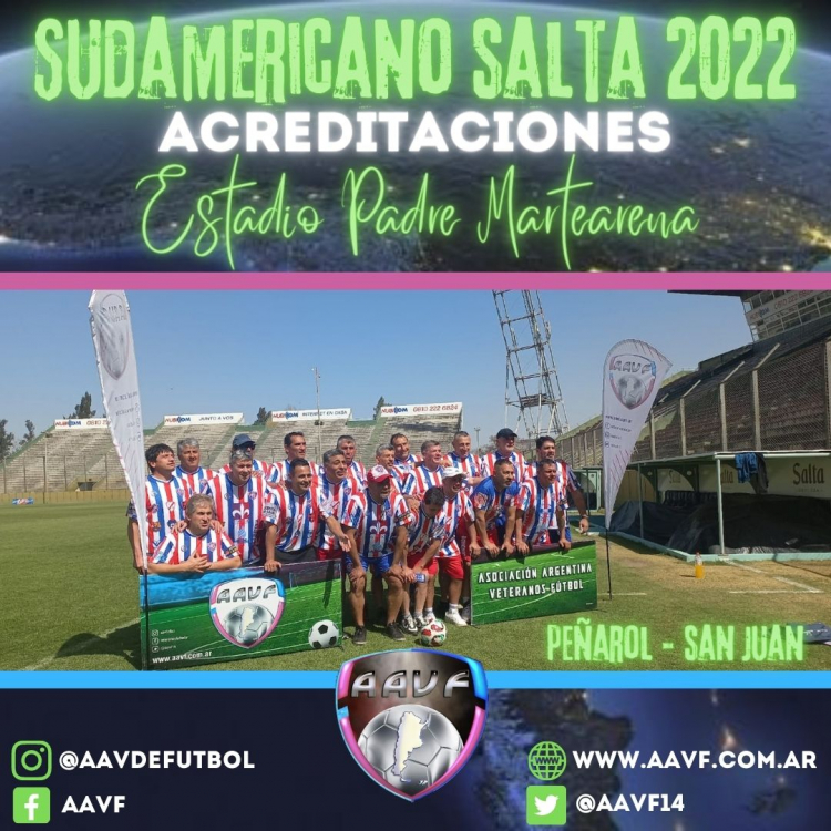 Pe&ntilde;arol de San Juan piensa en Paran&aacute; y revalidar el t&iacute;tulo 2021