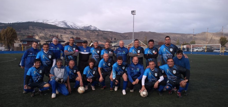 Viajeros del Sur estar&aacute; en Paran&aacute; con 4 equipos y 70 jugadores