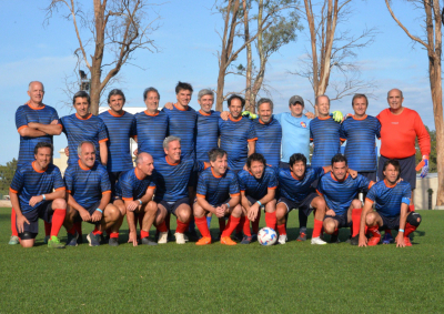 Club Náutico San Isidro confirmó su participación en Mar del Plata. 