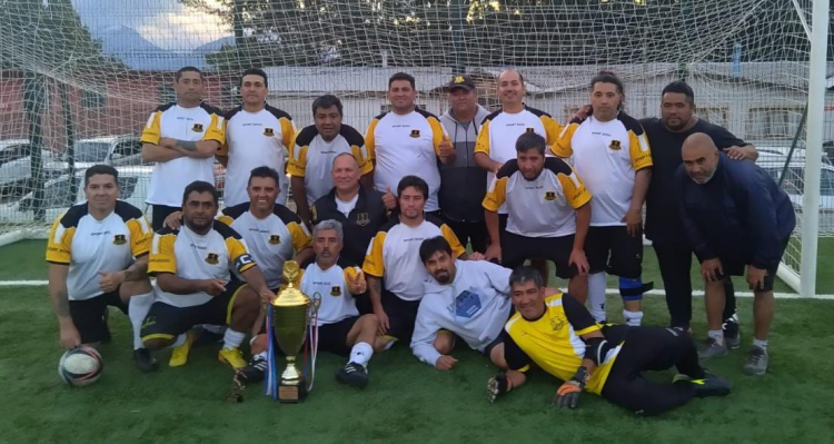 El a&ntilde;o nacional e internacional de Oro Negro de Comodoro Rivadavia