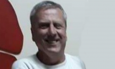 Pesar por el fallecimiento del “Gringo” Nava