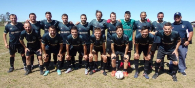 Fortaleza de Chajarí a Salta: “Queremos dejar una huella”