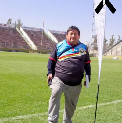 José Véliz, un amigo que se nos fue