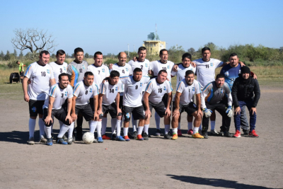 &ldquo;Vamos a dejar bien representado al pueblo de Margarita Bel&eacute;n, Chaco&rdquo;