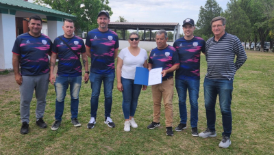 El Nacional R&iacute;o Paran&aacute; fue declarado de Inter&eacute;s por la C&aacute;mara de Diputados de la provincia de Entre R&iacute;os