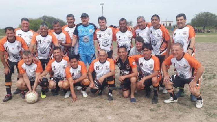 Vuelve a Misiones. Victor Yafrancisco estuvo en los cuatro certámenes. Castelli presente. 