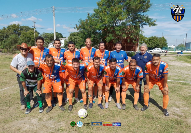 Club Social, Cultural, Deportivo 100 Viviendas de Formosa buscará protagonismo en el Sudamericano de Posadas