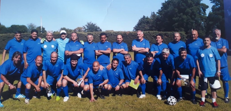 El sur, por otro año más