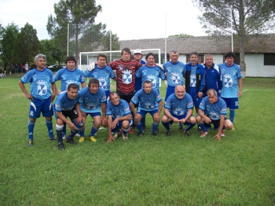 Paraná, Guadalupe, Formosa y Saenz Peña, los campeones domingueros
