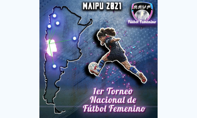 Alejandro Comas y el Primer Argentino Femenino: “Tenemos la obligación de maximizar la integración”