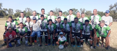 Club Atlético 100 Viviendas de Formosa, estará presente en el Nacional de Mar del Plata. 