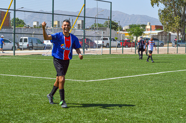 El Nacional 30 Aniversario clasificó semifinalistas