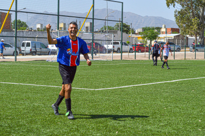 El Nacional 30 Aniversario clasificó semifinalistas