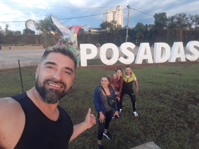 Cicl&oacute;n Norte de Cayast&aacute; listo para el debut