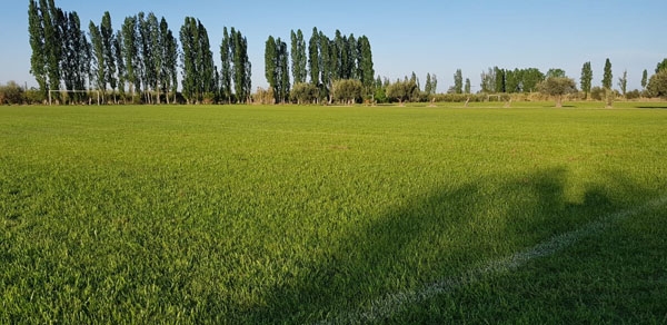 Campeonato Argentino de Futbolistas Veteranos Maipu Mendoza