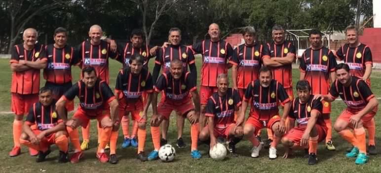 Deportivo Feliciano siempre est&aacute;