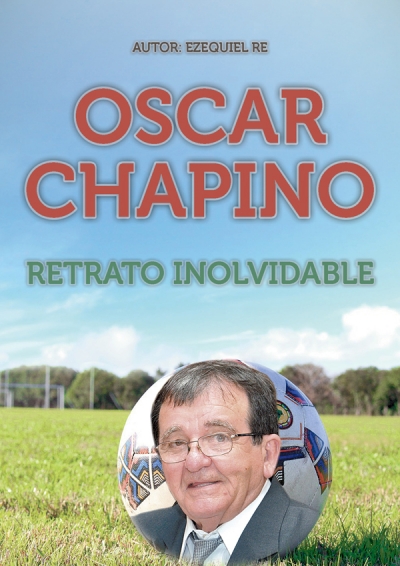 Presentan la Edición 24 del Campeonato Argentino de Fútbol de Veteranos “Oscar Chapino”