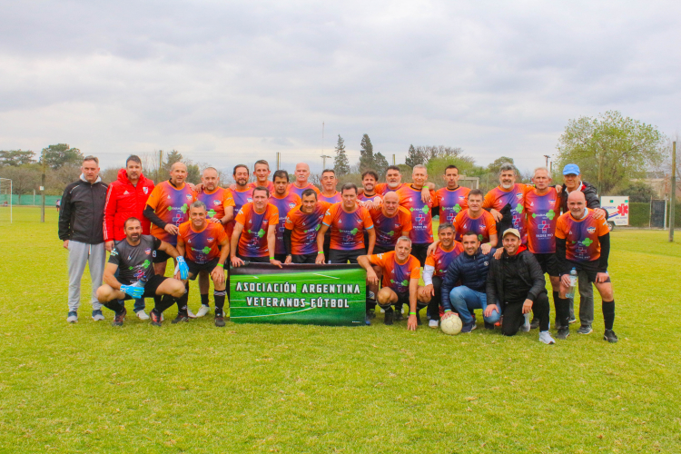 Don Victorio de Reconquista y el Sudamericano: &ldquo;La organizaci&oacute;n que ustedes presiden y dirigen estuvo a la altura de las circunstancias&rdquo;