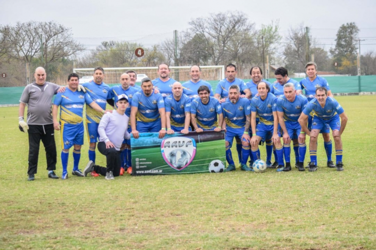Talleres de Comodoro Rivadavia y un elogio que motiva