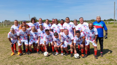 San Lorenzo de Santa Fe, quiere repetir el título pero en Mar del Plata. 