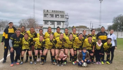 Segu&iacute; FBC, de Paran&aacute; Campa&ntilde;a a Mar del Plata  &nbsp;