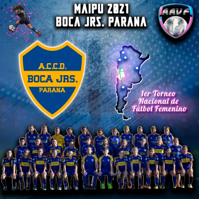 Y en diciembre llega el Primer Torneo Argentino Femenino