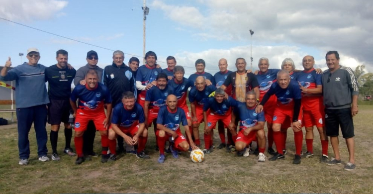 En Chaco, Club Deportivo Sameep fue el campe&oacute;n