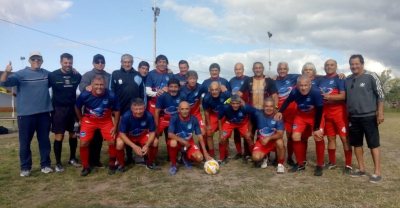 En Chaco, Club Deportivo Sameep fue el campe&oacute;n