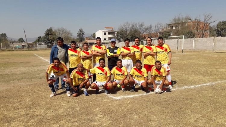 Peche Mitre, un homenaje a los hinchas de otros tiempos