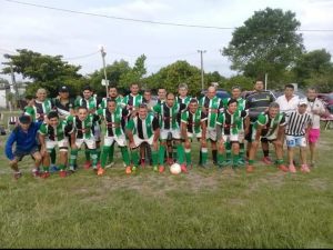 Salta 2022: Atl&eacute;tico 100 Viviendas de Formosa ajusta su preparaci&oacute;n, con aporte paraguayo y un ex Sub 17 de la Selecci&oacute;n Argentina