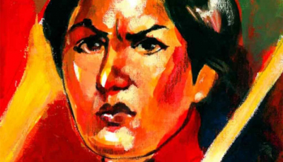 El Primer Torneo Argentino Femenino se denominará “Juana Azurduy”