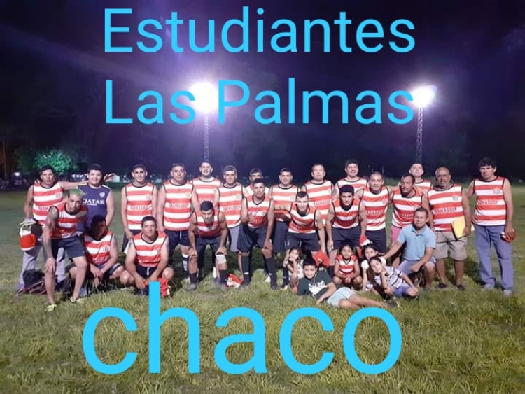 Estudiantes de Las Palmas viene por un sueño