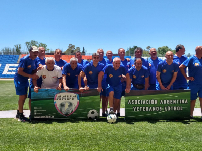 El torneo que se abraza con la historia