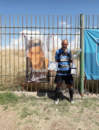 Desde el alma, para Francisco