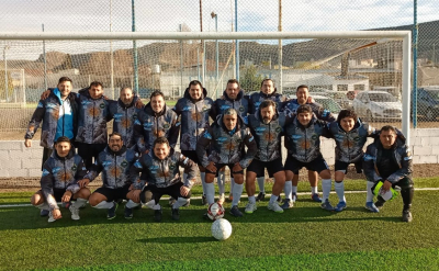 Puerto Argentino, y el fútbol como bandera de homenaje