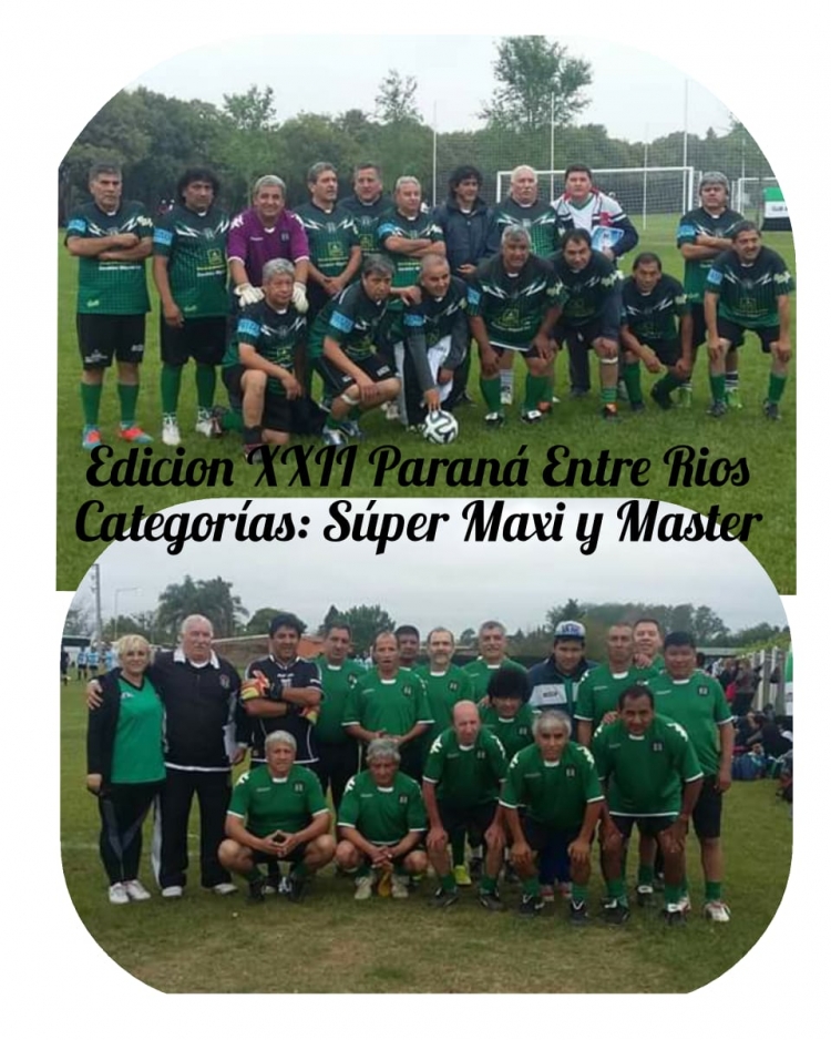 El historial del Club Deportivo y Social Dr. Manuel Anzoategui de Salta, participante del Argentino de Veteranos