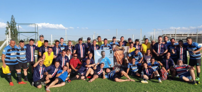 Talento B de Reconquista, cuando la faz humana es lo más importante