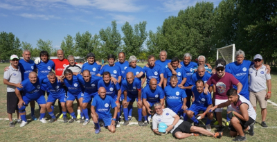 Sameep: “A Salta vamos a buscar experiencia”