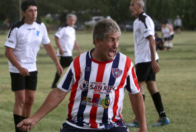 Ya están los finalistas del Torneo Argentino Leopoldo Luque