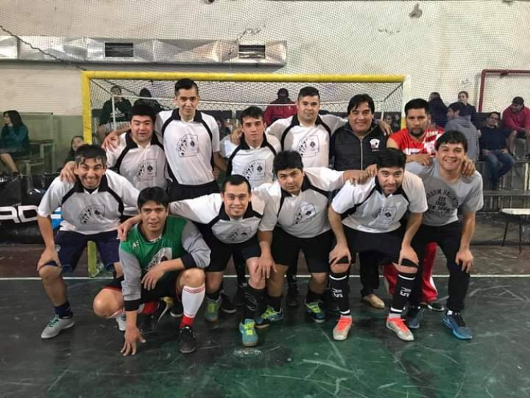 All In apuesta fuerte y van con todo