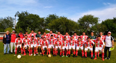 Afuco Seniors +35, buscar&aacute; el camino del protagonismo