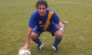La Liga Santafesina Senior y un justo homenaje a H&eacute;ctor &ldquo;Cheto&rdquo; Acosta