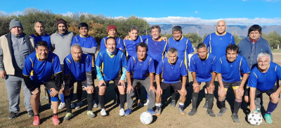 En Supermaster, Los Varela de Catamarca, va por el bicampeonato